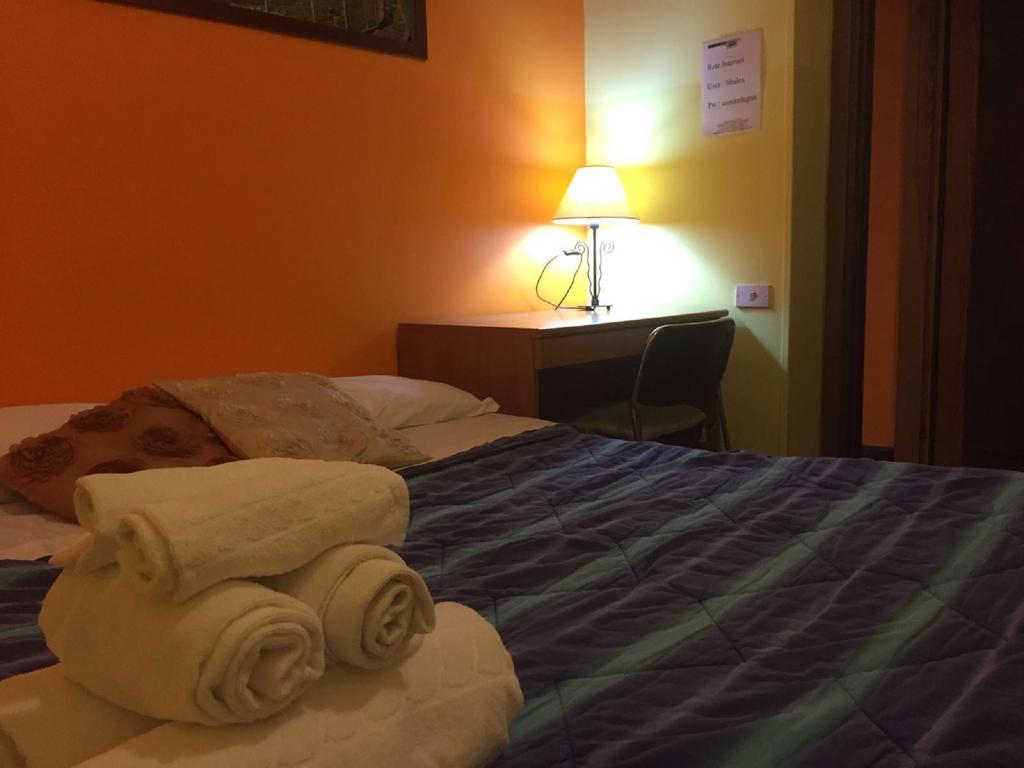 Moon House B&B Cagliari Exterior foto