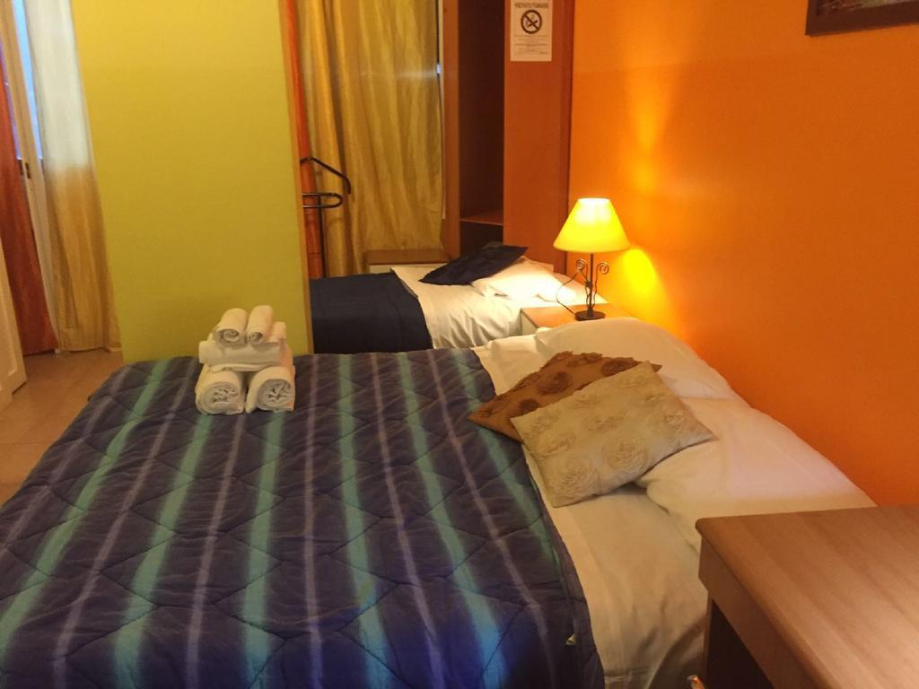 Moon House B&B Cagliari Exterior foto