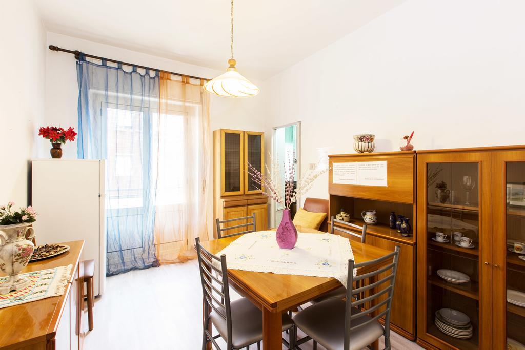Moon House B&B Cagliari Exterior foto